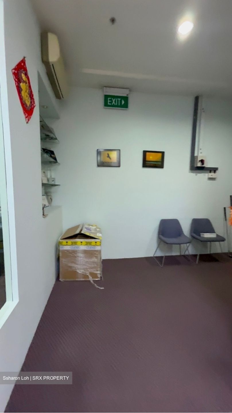 Ubi Techpark (D14), Factory #504568091